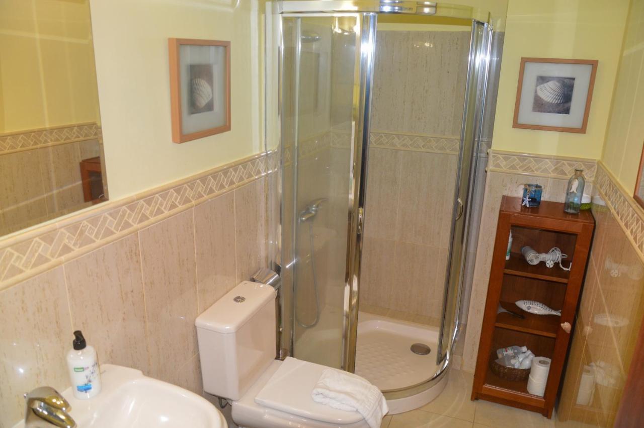 Apartamento En Casco Historico San Sebastián de la Gomera Exterior foto