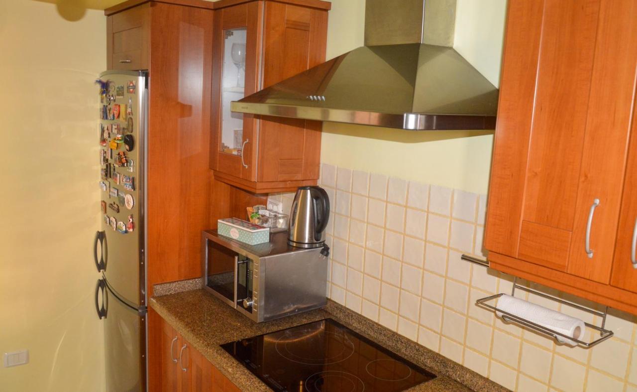 Apartamento En Casco Historico San Sebastián de la Gomera Exterior foto