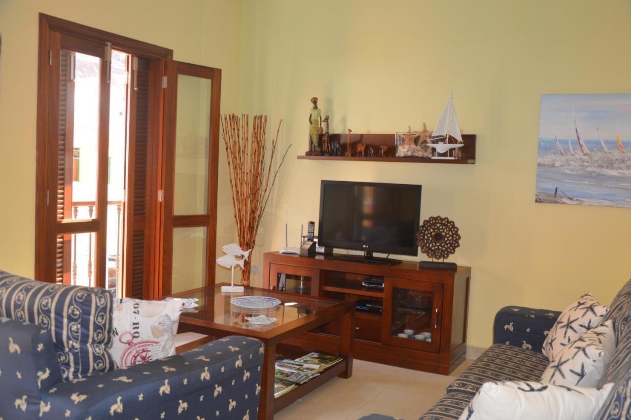Apartamento En Casco Historico San Sebastián de la Gomera Exterior foto