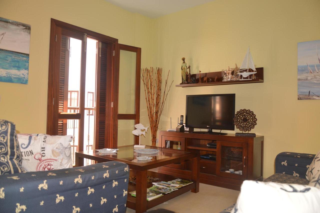 Apartamento En Casco Historico San Sebastián de la Gomera Exterior foto