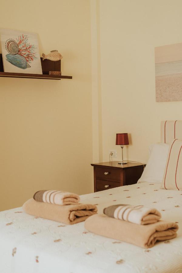 Apartamento En Casco Historico San Sebastián de la Gomera Exterior foto
