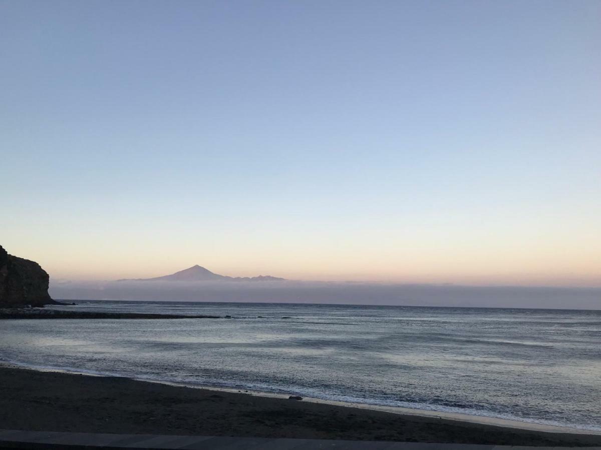 Apartamento En Casco Historico San Sebastián de la Gomera Exterior foto